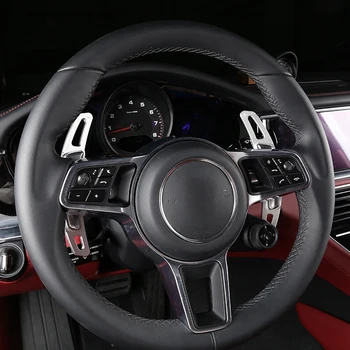 1 セット特別なサイズ黒 ABS 保護装飾シェル車室内装飾の修正のステッカー BMW ミニクーパー F56