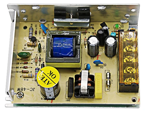 DC9V 2A/3A/5A/22A/30A регулируемое переключение Питание AC110V 220 V DC/DC 9 v Светодиодный драйвер Трансформатор для Светодиодные ленты света с ЧПУ