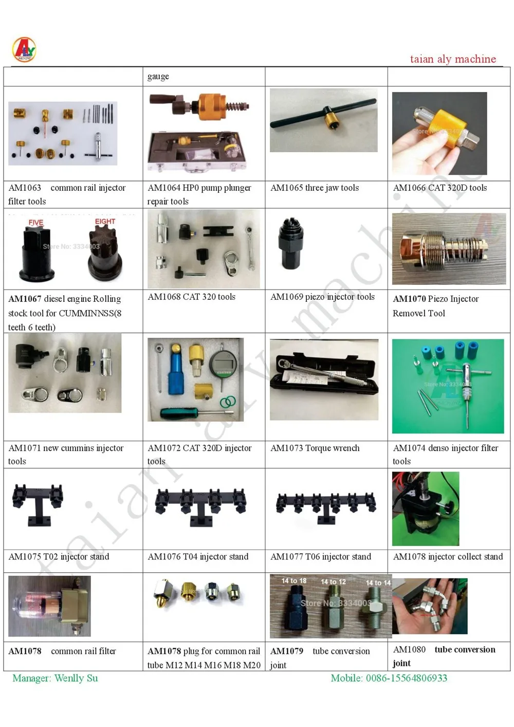 Common Rail Tools05