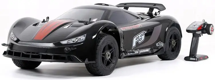 ROFUN ROVAN 1:5 4WD F5 Gasoline Super Sports Car 36CC powerfull 2 stroke gasoline