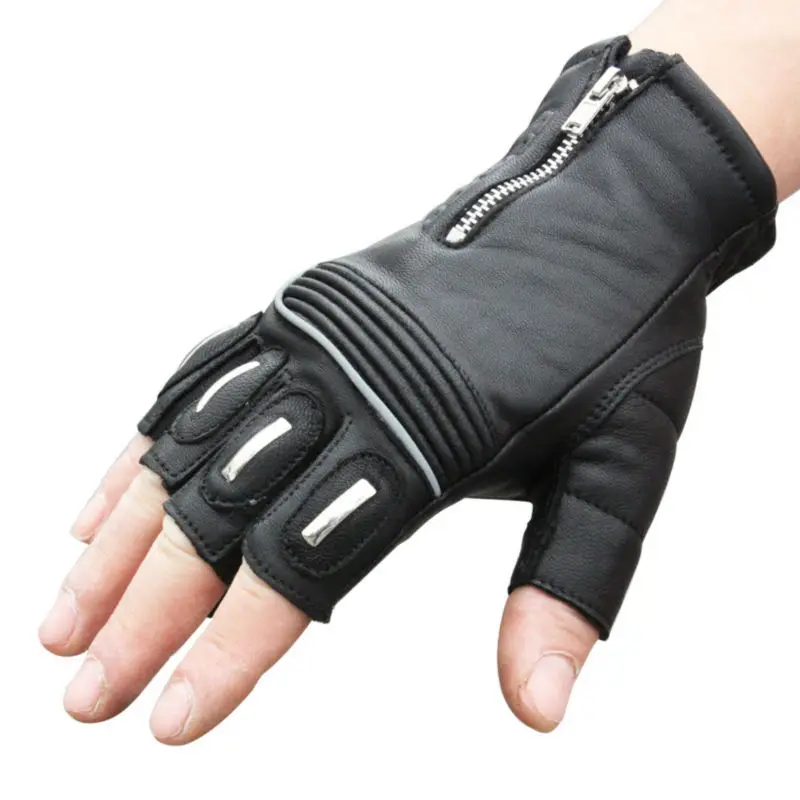 Buy Protective motorcycle gloves Scoyco MC25 Sheepskin