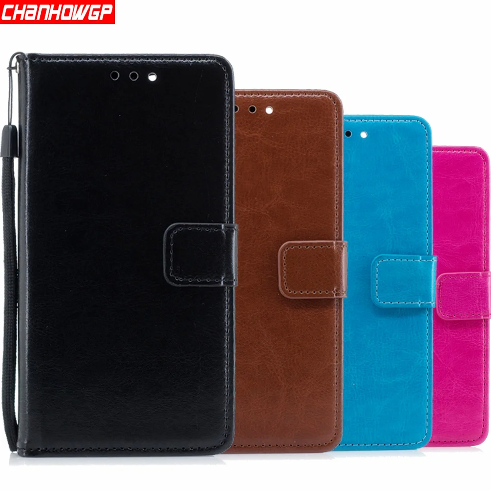 Flip Leather Case For ASUS Zenfone X008D X00ED X00HD X001 X00ID On asus ZenFone Live ZB501KL X00FD A007 Max 3 4 Coque Funda