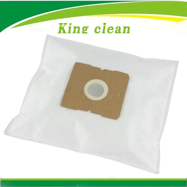 

Universal fit for AE200 AE3400 3499 AFKSTAUBSAUGERBEUTEL STAUBBEUTEL OMEGA SERIEN OPAL VISION CLASSIC DUST BAGS
