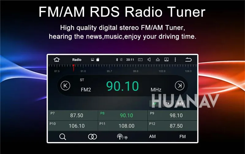 Discount Car DVD player GPS navigation for Kia Ceed 2010-2012 KIA Venga 2010-2016 2 din radio stereo unit Android8.0 4GB+32GB/Android7 27