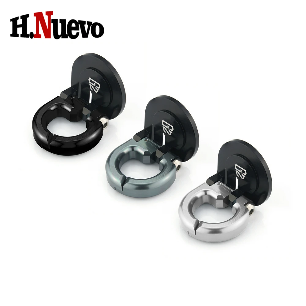 For Piaggio VESPA GTS 300 Suspension Hook (13)