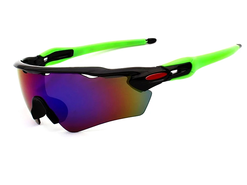 Очки для велоспорта, велосипедные спортивные солнцезащитные очки, поляризационные очки Gafas Ciclismo, очки для верховой езды, очки для мужчин и женщин, спортивные очки
