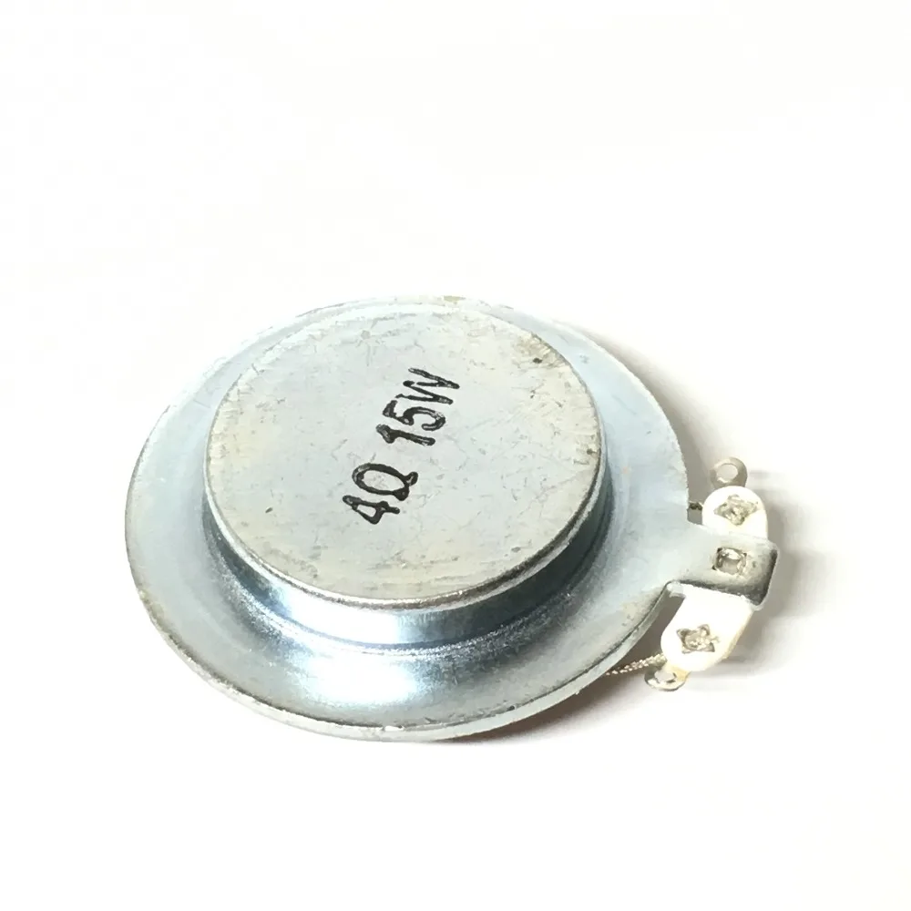 44MM vibration resonance stereo full range mini speaker 44MM strong