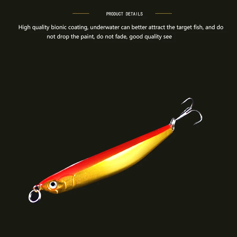 Fishing Lures Large Hard Bait Minnow VIB Lure with Treble Hook Life-Like Swimbait Fishing Bait 3D Fishing Eyes Popper Crankbait 
