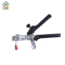 New Ceramic Wall Floor Tile Leveling Plier Spacers Lippage Leveling System Tool fit Wedges and Clips
