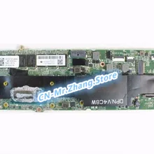 SHELI для Dell XPS 9333 Материнская плата ноутбука CN-0XJ70R 0XJ70R XJ70R i5-4200U cpu 4 Гб ram