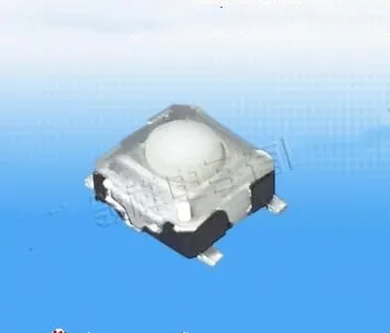 

3*3*1.5mm 3X3X1.5mm 3X3X1.5H Tactile Push Button Switch Tact 4 Pin Switch Micro Switch SMD