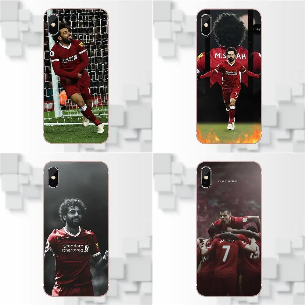 

Omdnwd Design Phone Case The Liverpool Player Salah Abdeslam Pattern For Samsung Galaxy A3 A5 A7 J1 J2 J3 J5 J7 2015 2016 2017