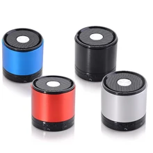 Alta qualidade portátil Mini alto-falante sem fio Bluetooth Speaker com caixa de varejo 788 S para Gps Mp3 Mp4