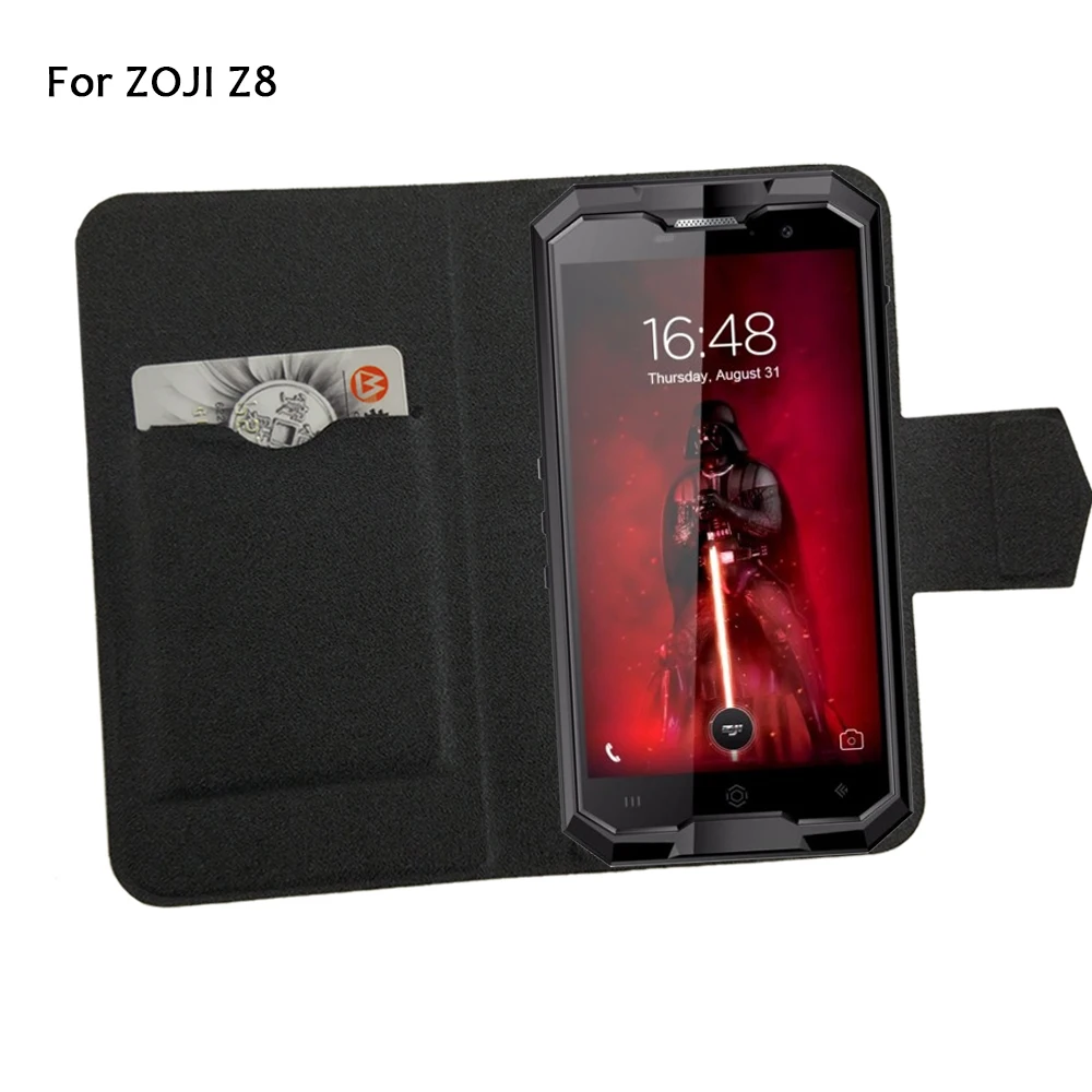 3 ZOJI Z8