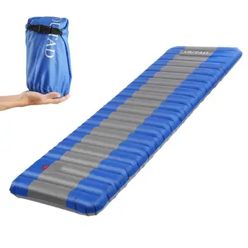 12cm Inflating Sleeping Mat