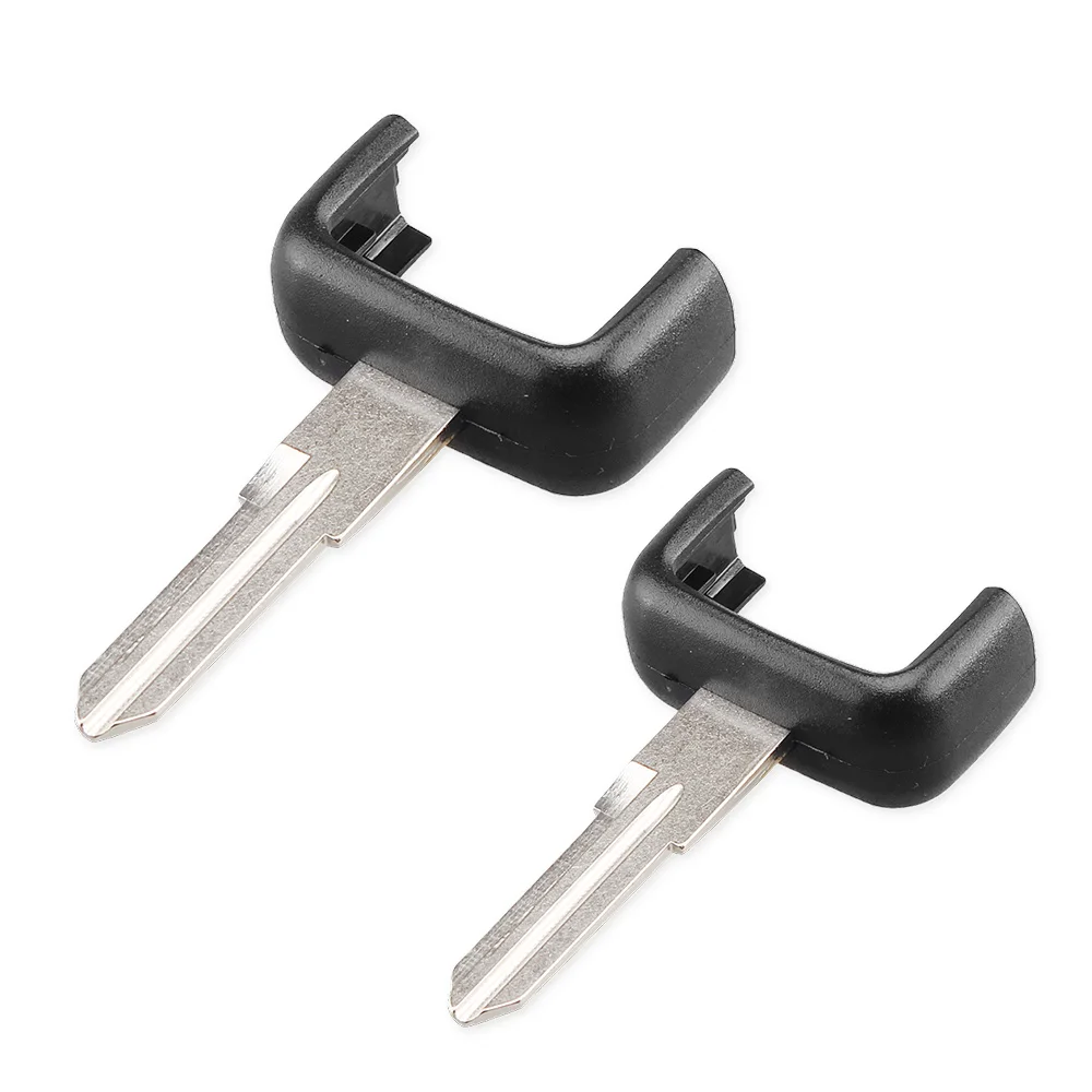 Chiave telecomando per Vauxhall Opel Vectra Astra Zafira HU46 /YM28 /HU43 /HU100 -