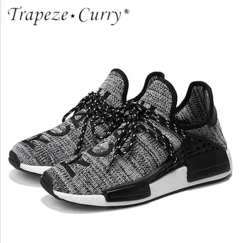 

New listing hot sale Spring and summer net men Breathable running shoes sports shoes T966