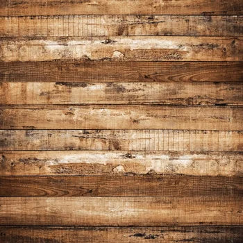 

wood backdrop mini items vintage plank portable background for newborn baby photo studio props children photography kids D-4132
