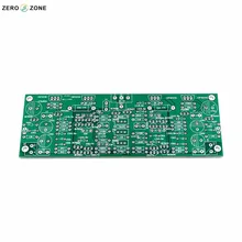 HI-END эталонный уровень B22(на основе схемы BeTa 22) amp PCB