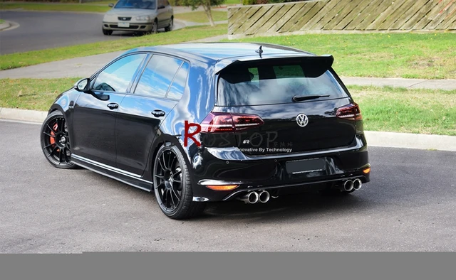 Колодки golf 7r