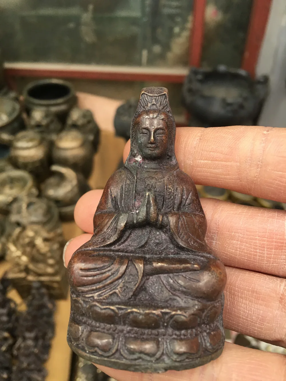 Kira Daoyi 買取 8センチ慈悲菩薩仏銅像 通販 価格 Kira Daoyi 買取 8センチ慈悲菩薩仏銅像 通販 価格