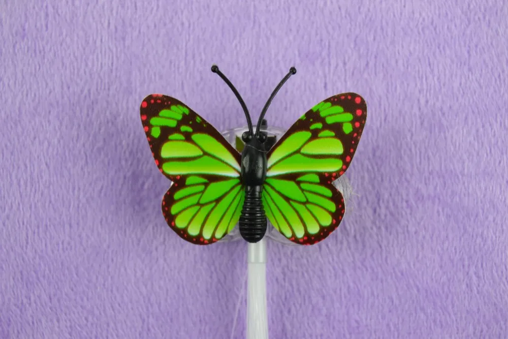 led butterfly hairclip (21)