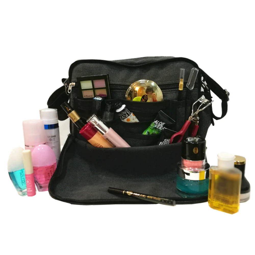 pocket makeup bag