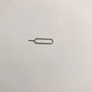 

Vernee Apollo X Used Sim Card Holder Tray Card Slot For Vernee Apollo X MT6797 Deca Core 5.5 Inch FHD 1920*1080 Smartphone