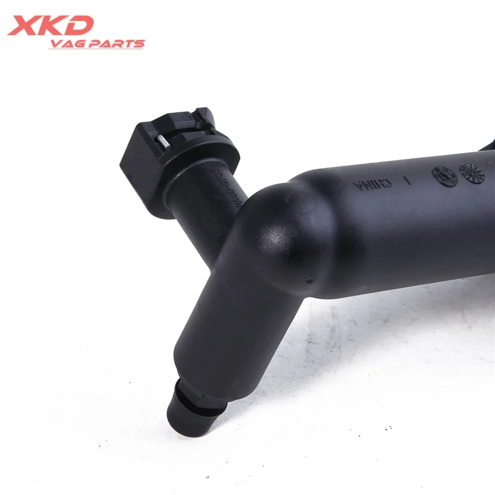 #6Q0721261F# Manual Trans Clutch Slave Cylinder For V-W Golf J-etta Beetle/Cabrio EOS Au-di A3 MQ200