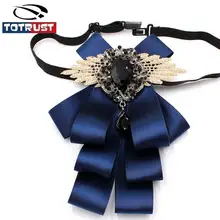 Модный Британский галстук-бабочка, мужской и женский галстук,, мужские свадебные галстуки, галстук-бабочка, жених, Мужская бабочка