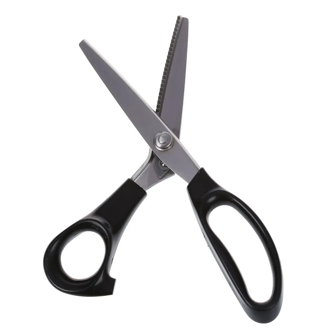 

DIY Necessary Sewing Tools Tailor's Scissors Zigzag Lace Dressmaker's Shears