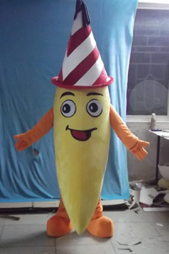 

Fruits Mascot Banana Mango Apple Lemon Peach Loquat Ggreen Orange Mango Role Playing Cartoon Clothing Adult Size Mascotte