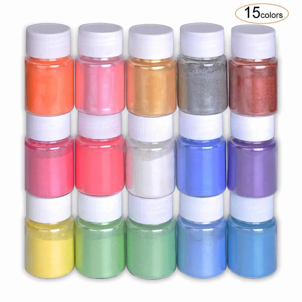 15-Colors-Mica-Powder-DIY-Slime-Pigment-Kit-Organized-With-Pearlescent-Pearl-Luster-Soap-Making-Bath