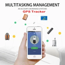 Беспроводная умная Bluetooth радиометка для нахождения ключа брелок электронный Противоугонный эллипс пластиковый ключ поиск анти-потерянное устройство автомобильные брелоки