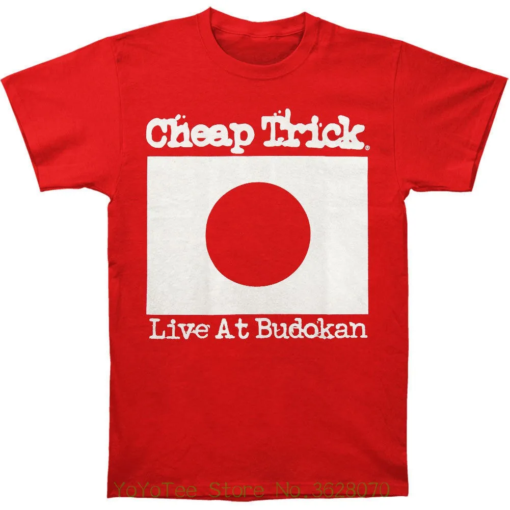 Good Quality Brand Cotton Shirt Summer Style Cool Shirts Cheap Trick