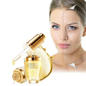 

Love Thanks face lifting serum anti aging wonder essence skin care anti wrinkle serum of youth organic cosmetic charm ageless