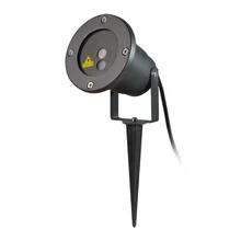 Fashion Waterproof Laser Projector Moving Laser Stage Lighting Landscape Light Garden Xmas Lights Decorations for outdoor party