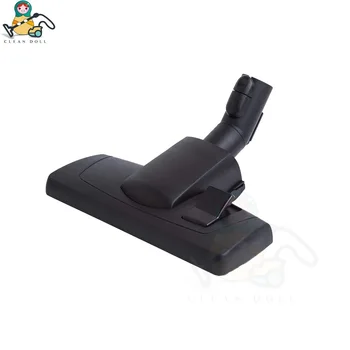 

CLEAN DOLL Vacuum Cleaner Floor Brush tools for Miele Swing H1 S2000 - S2999 S4000 - S4999 S5000 - S5999 S6000 S8000 brush head