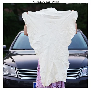 

GIEMZA Suede Cleaning Cloth for Glasses Window 1pc Suede Clothing Cleaner Supplies Car Cleaning Kit Products Tools Towels