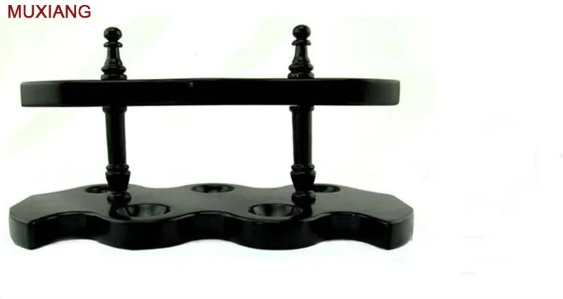 3 fa0035 solid wood 5 pipe racks
