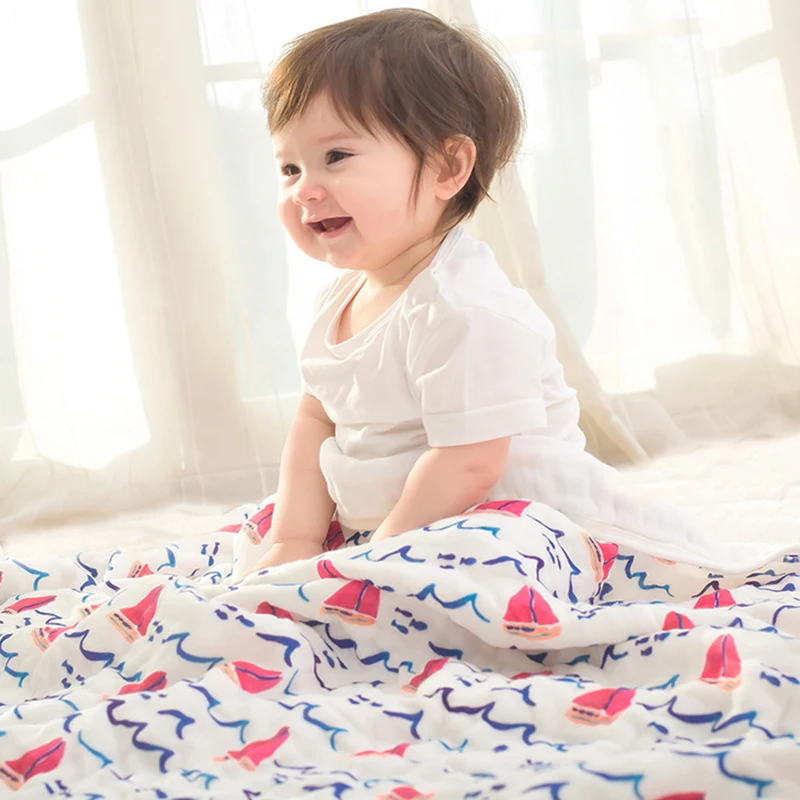 3pcs-baby-blanket-for-summer-pattern-swaddle-for-newborn-bamboo-cotton-soft-breathable-muslin-baby-bedding-infant