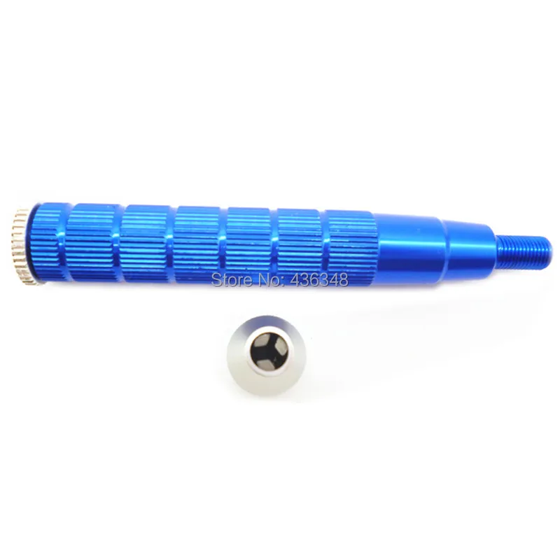 hand twist drill manual drilling