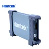 Hantek USB oscilloscope 2 CH 20MHz 48MSa/s digital pc Oscilloscope 6022BE 6022BL +16 Channels Logic Analyzer 50/80/100/200 MHZ ► Photo 3/6