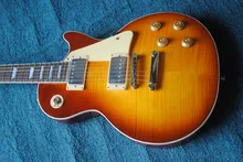 

electric guitar 2018 g LP guitar custom standard lp electric guitar mahogany neck guitar in china Free Shipping