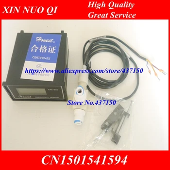 

EC sensor electrode / conductivity electrode / conductivity sensor / conductivity meter + conductivity monitor