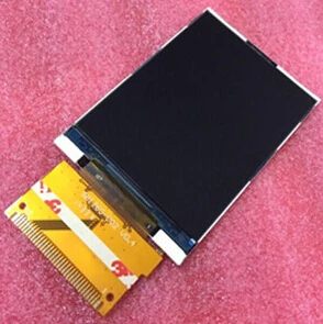 IPS 2 6 дюйма 35P HD TFT ЖК-экран ILI9341 IC 8/16/9/18 бит MCU 8080 интерфейс 320(RGB)* 240 | Электроника