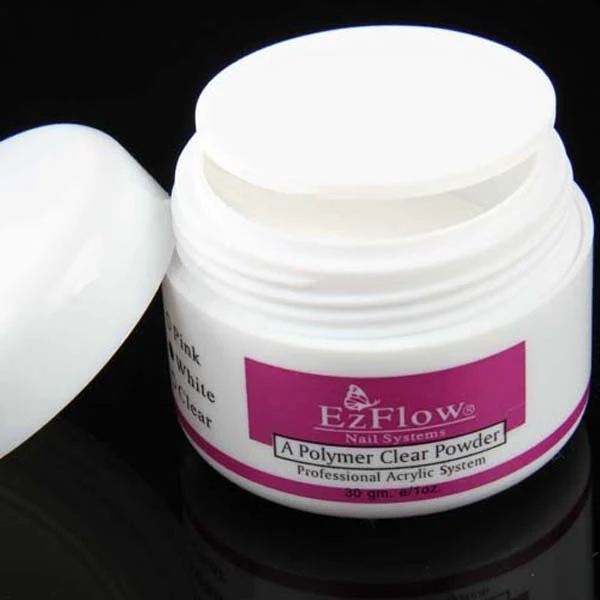 

Nail Art Crystal Builder Acrylic Powder for Home Use CD88