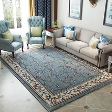 Скандинавские пасторальные ковры для гостиной, домашний декор, ковер для спальни, диван, журнальный столик, ковер для кабинета, напольный коврик, детские напольные коврики