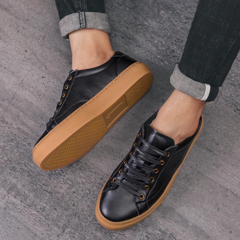 

2019 Hot sale Sprts shoe whie shoes hoes round shoes
