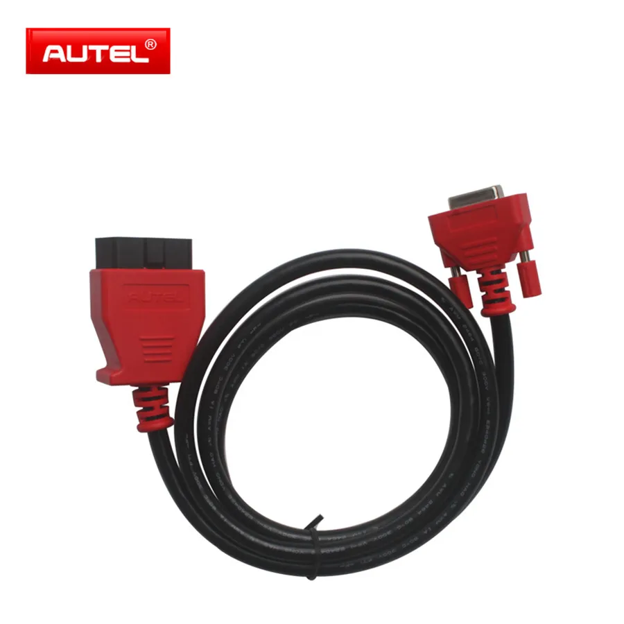 Основной Тестовый Кабель Autel для MaxiSys MS908/Mini MS905/DS808 | Автомобили и мотоциклы